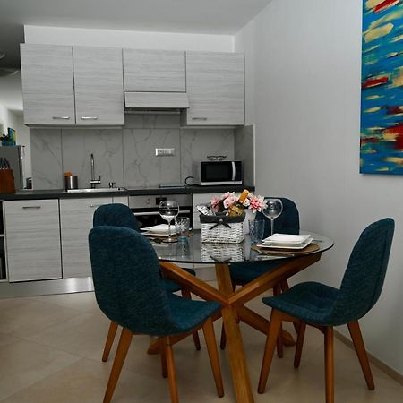 Sea Star Apartment Koper Bagian luar foto