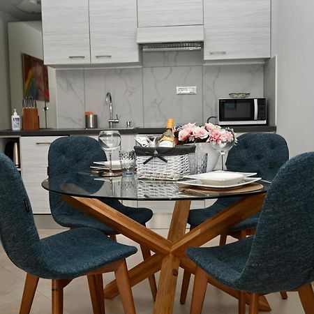 Sea Star Apartment Koper Bagian luar foto