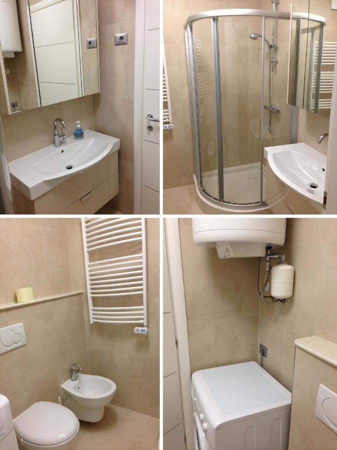 Sea Star Apartment Koper Bagian luar foto