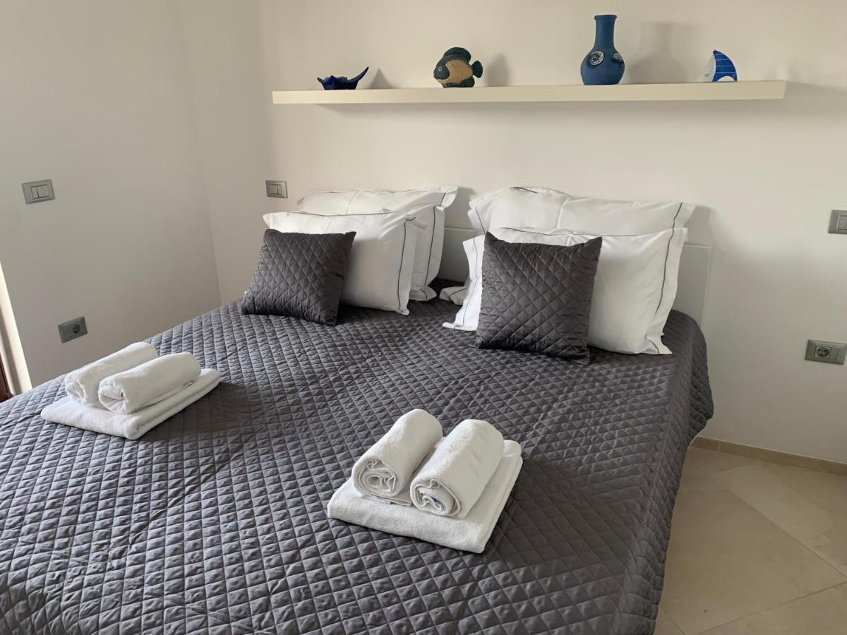 Sea Star Apartment Koper Bagian luar foto