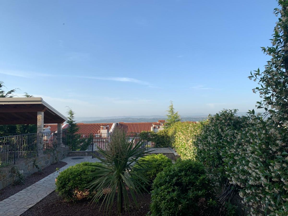 Sea Star Apartment Koper Bagian luar foto