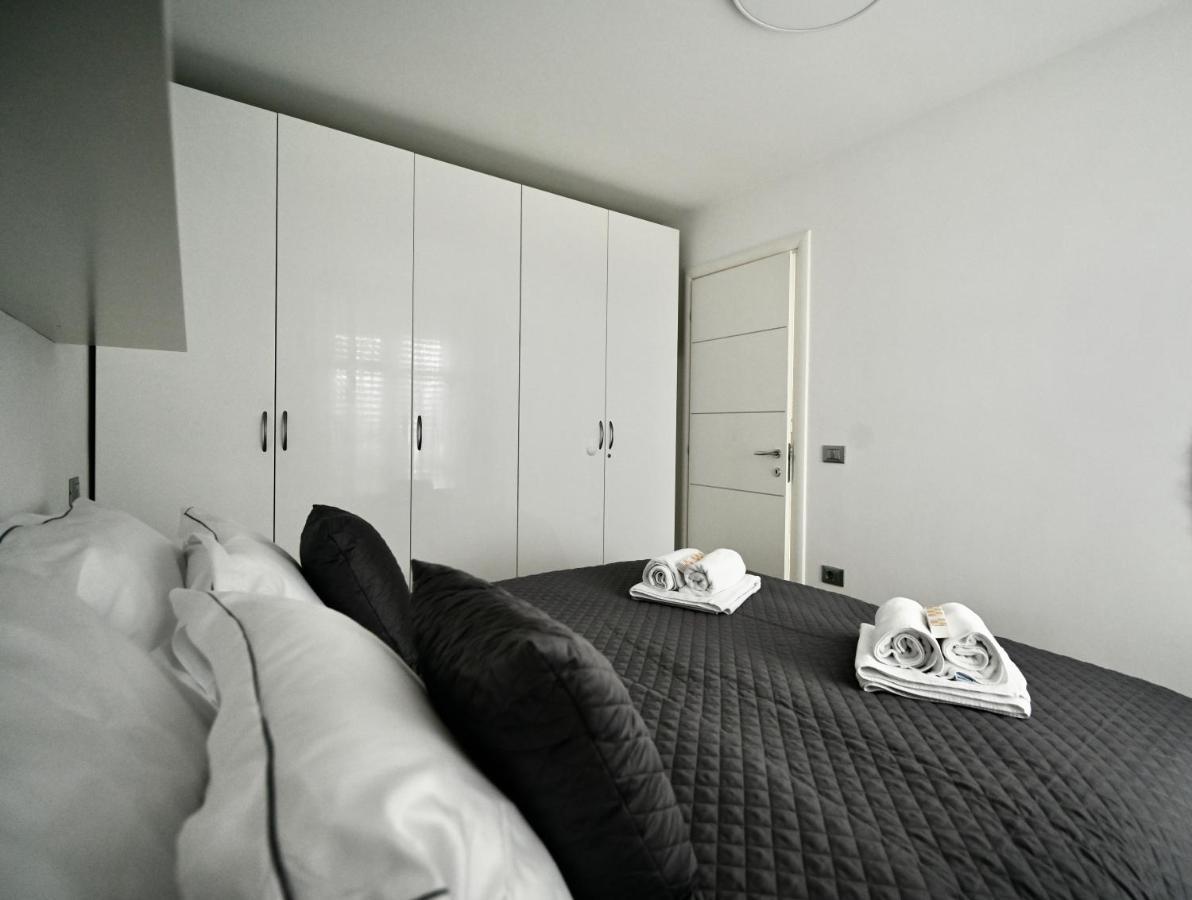 Sea Star Apartment Koper Bagian luar foto