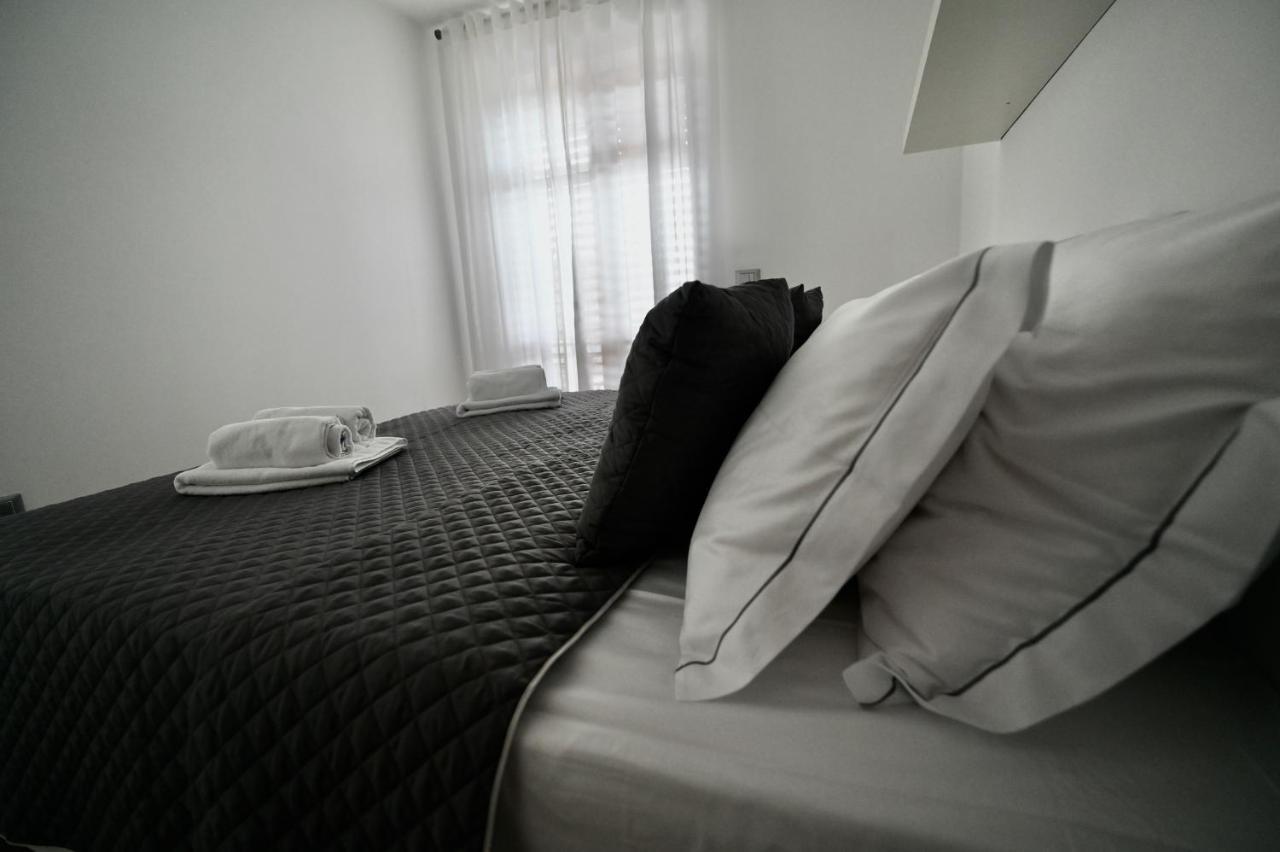 Sea Star Apartment Koper Bagian luar foto
