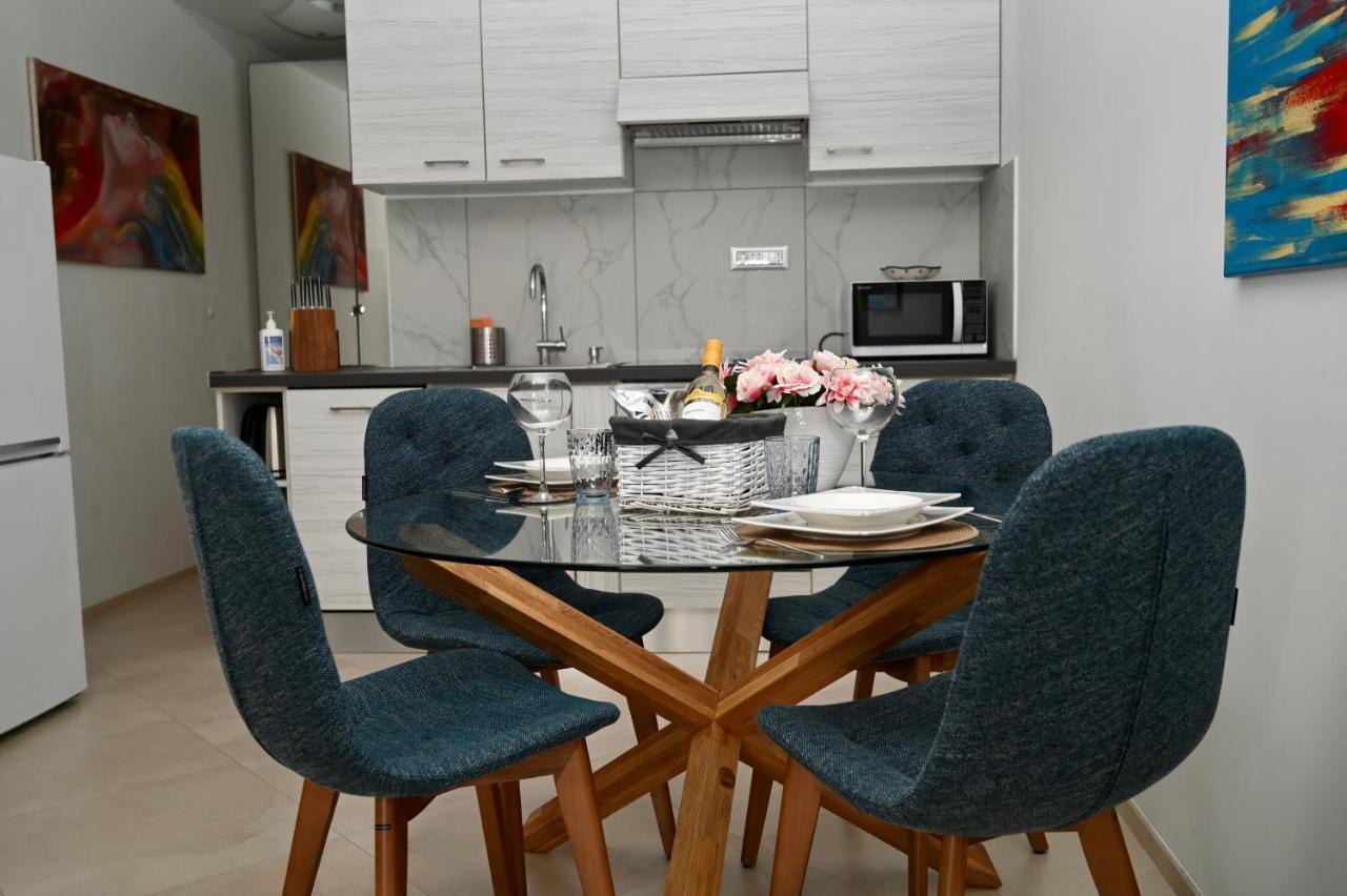 Sea Star Apartment Koper Bagian luar foto
