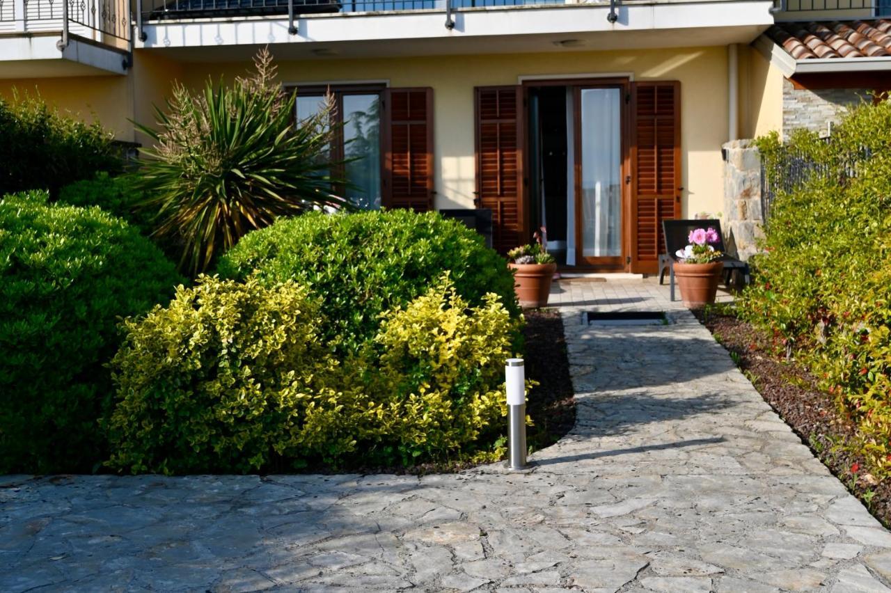 Sea Star Apartment Koper Bagian luar foto